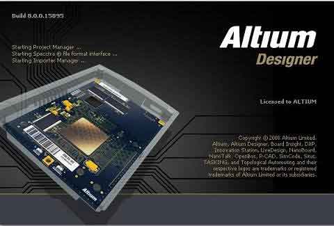 altium